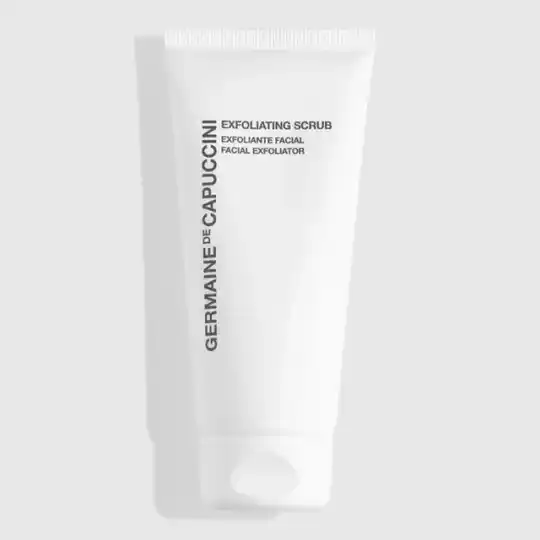 Exfoliating Scrub (100ml)