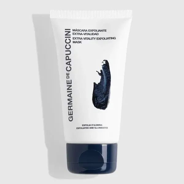 Extra-Vitality Exfoliating Mask (50ml)
