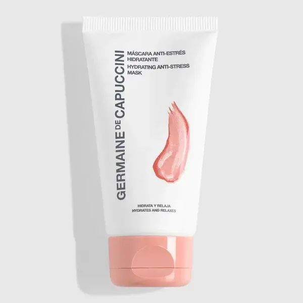 Hydrating Anti-Stress Mask (50ml)