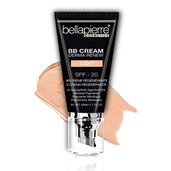 NEW Derma Renew BB Cream - Light