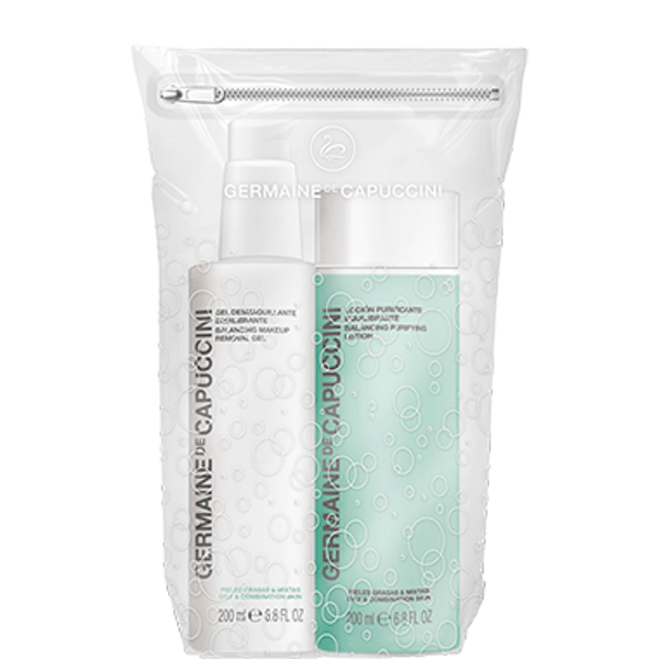 PROMO Balance Skin Duo (gemengde huid)