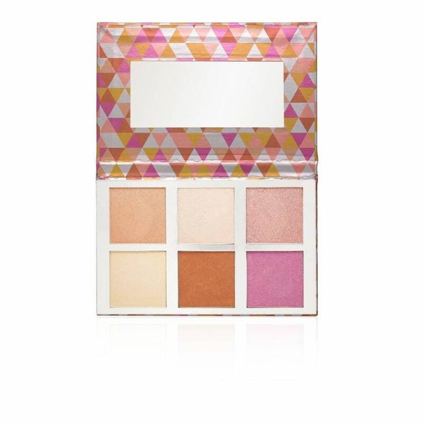 BIG Glowing Palette 2