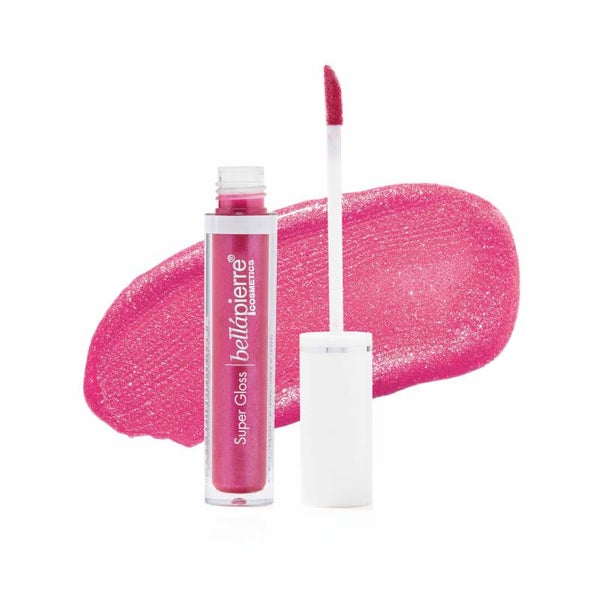 Super Lipgloss - Bubblegum