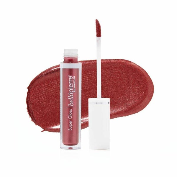 Super Lipgloss - Merlot