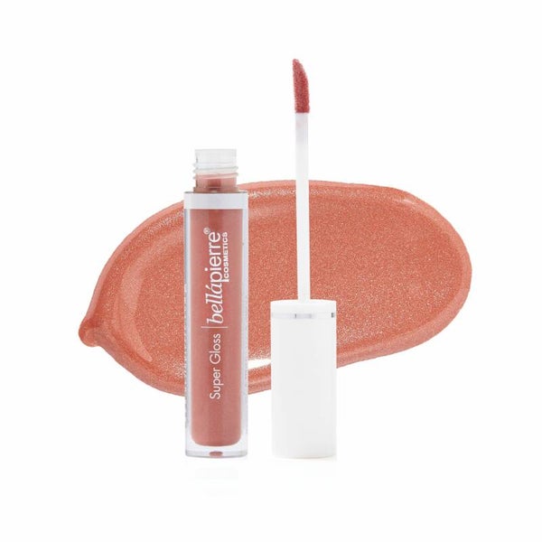 Super Lipgloss - Vanilla Pink