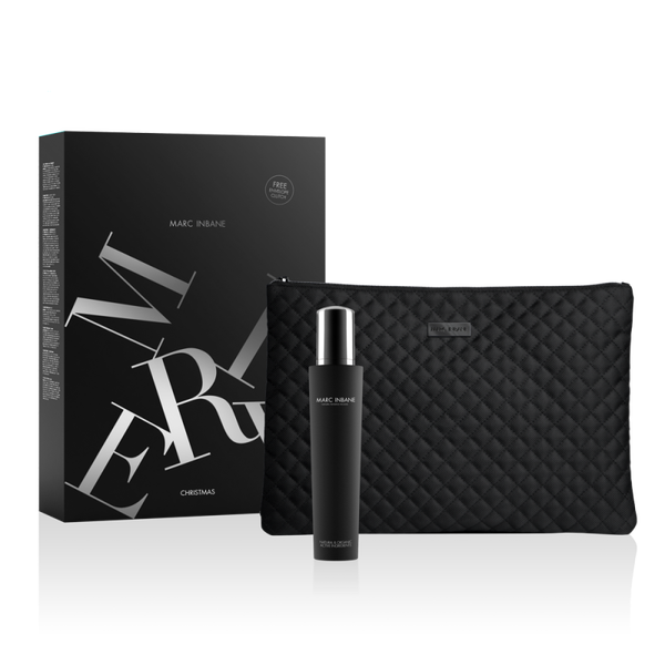 PROMO Tanning Mousse met gratis Luxe Clutch