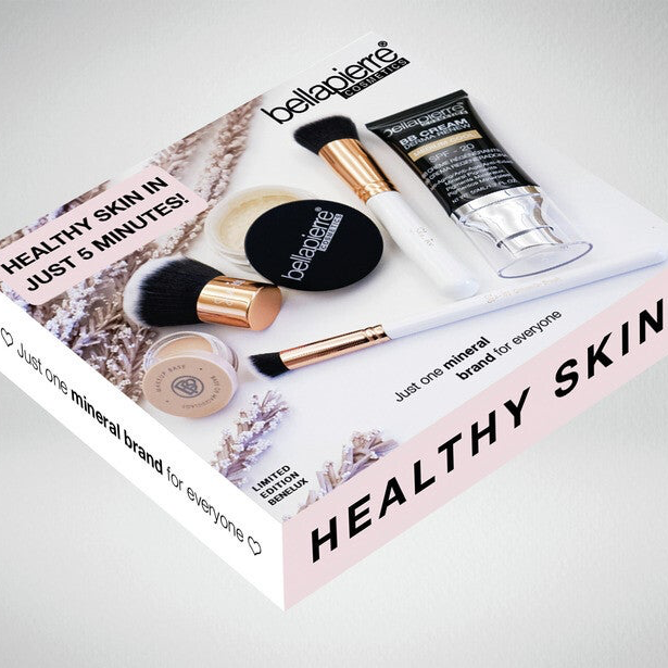 Healty Skin Box