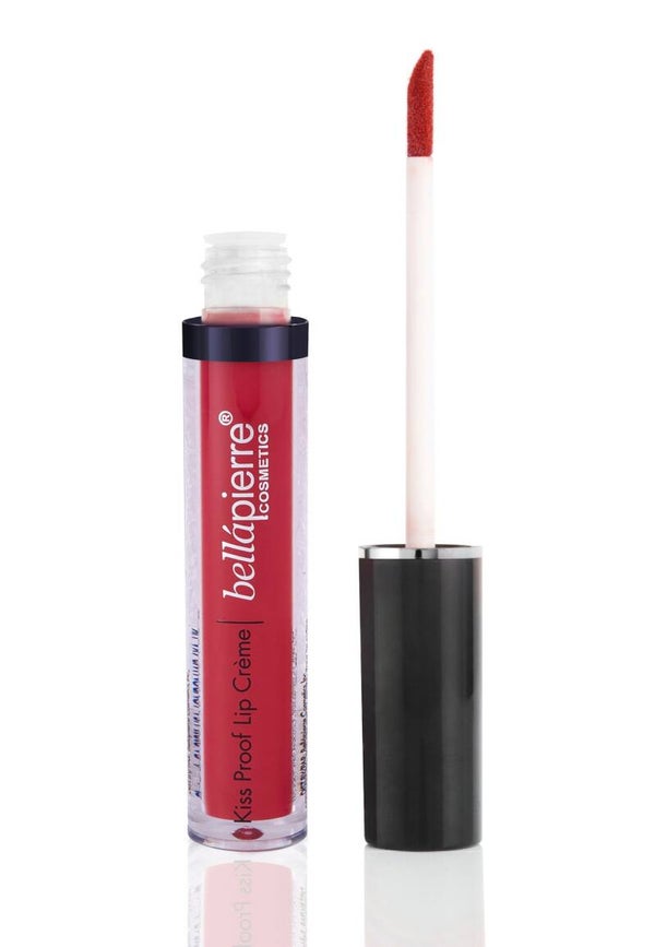 Kiss Proof Lip Cremes - Hothead