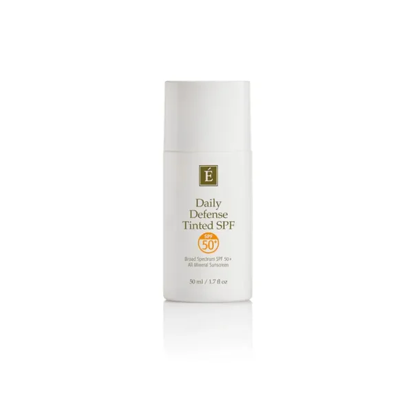 Daily Defense Tinted SPF+
