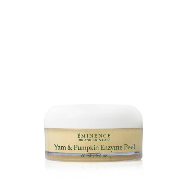 Yam & Pumpkin Peel 5%
