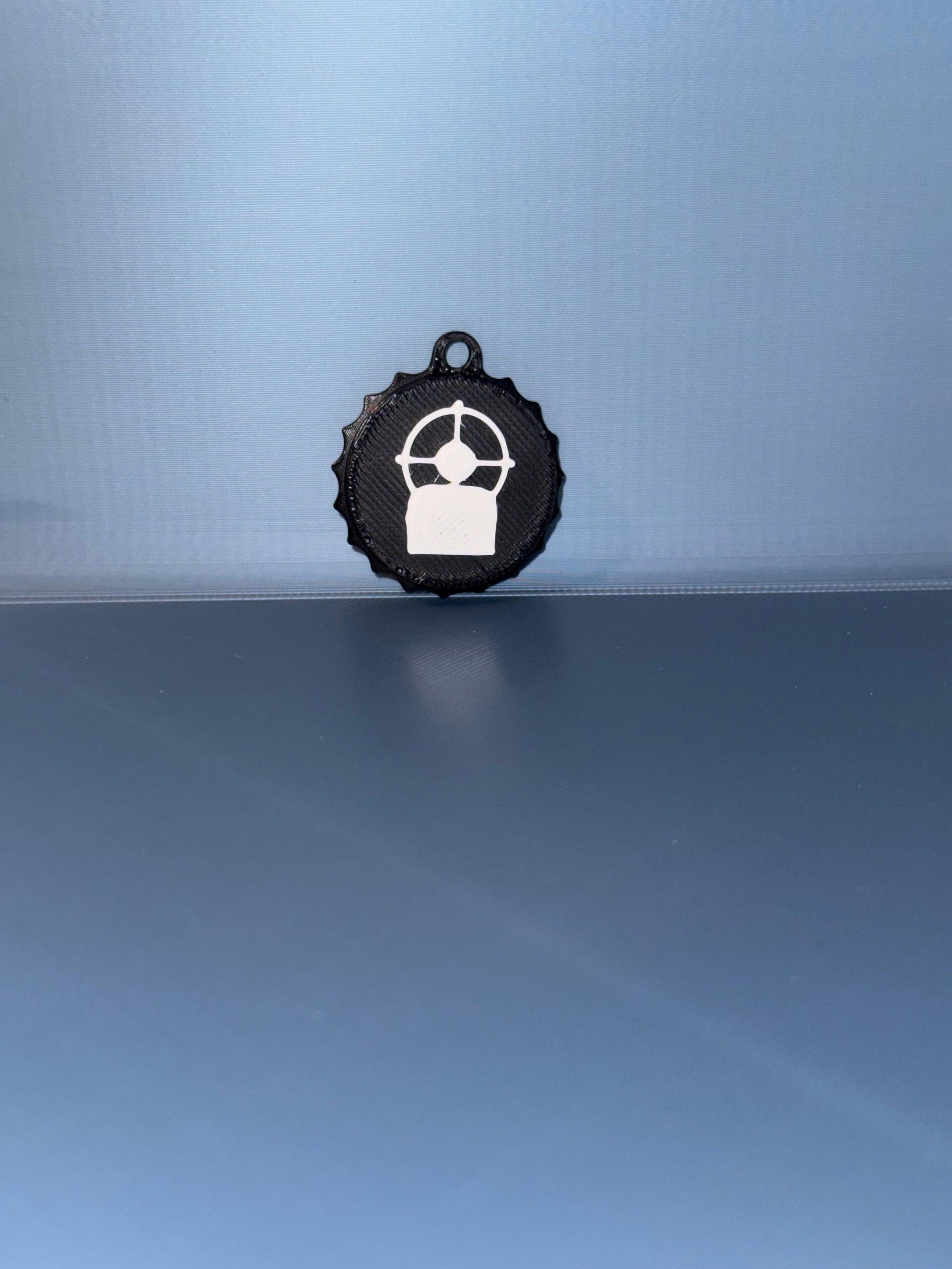 Perk-a-Cola Cap Deadshot