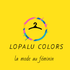 LOPALU COLORS