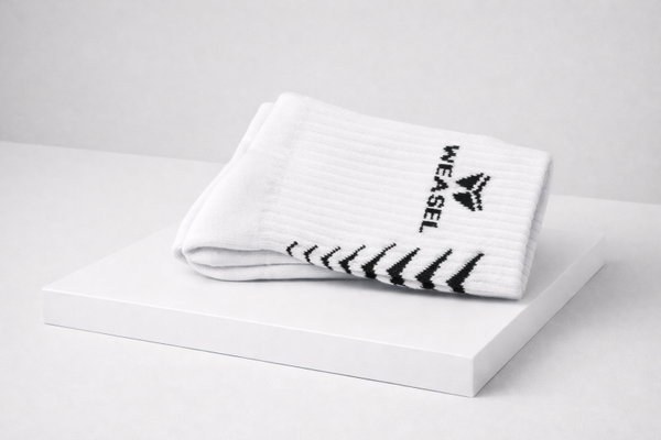 Chaussettes "GRIT"