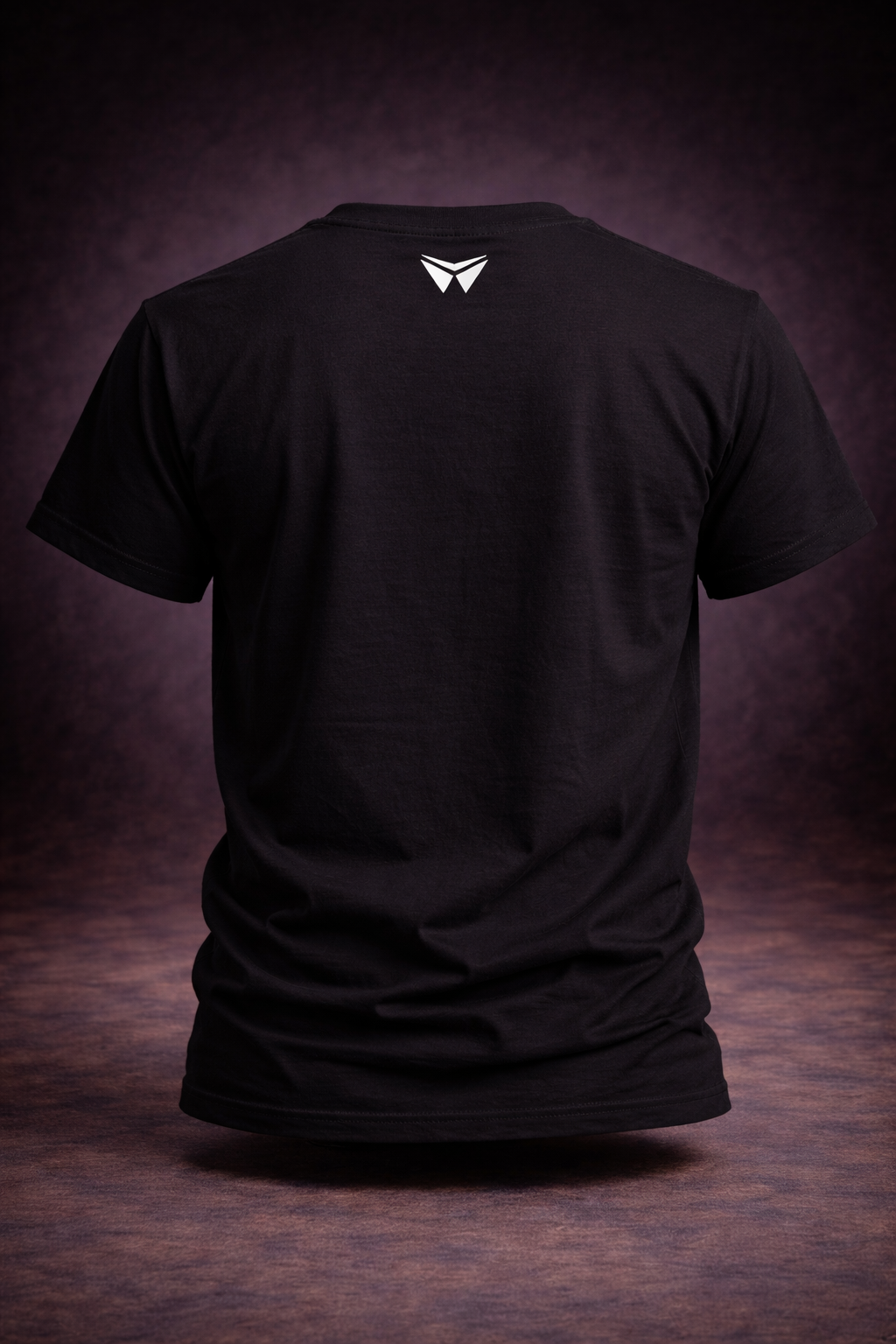 T-shirt en coton "Timeless"