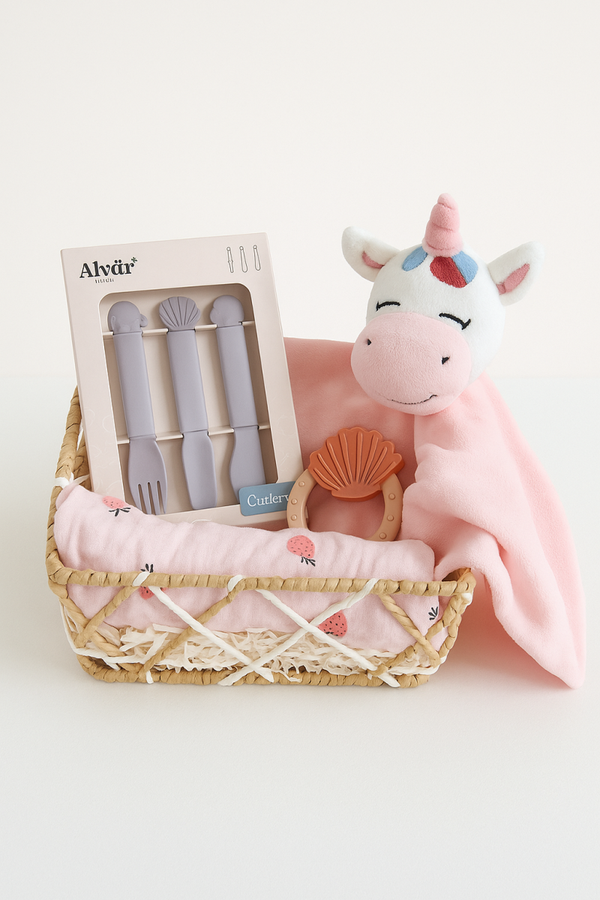 Cadeaupakket Sweet Start