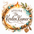Atelier De KralenKamer