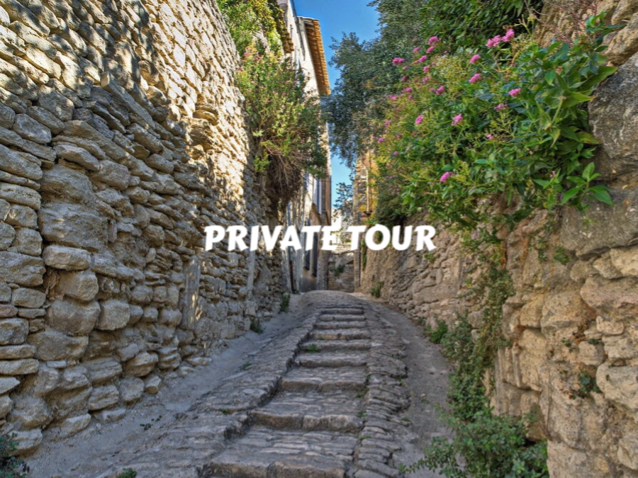Private tour