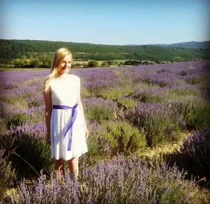 Photo Stop Sault @ProvenceExcursions