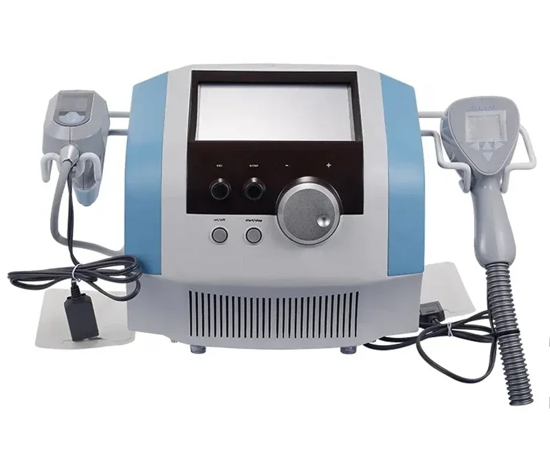 Tecnologia VHS – CUERPO COMPLETO