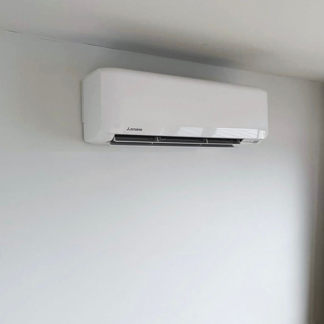Deco afbeelding airco