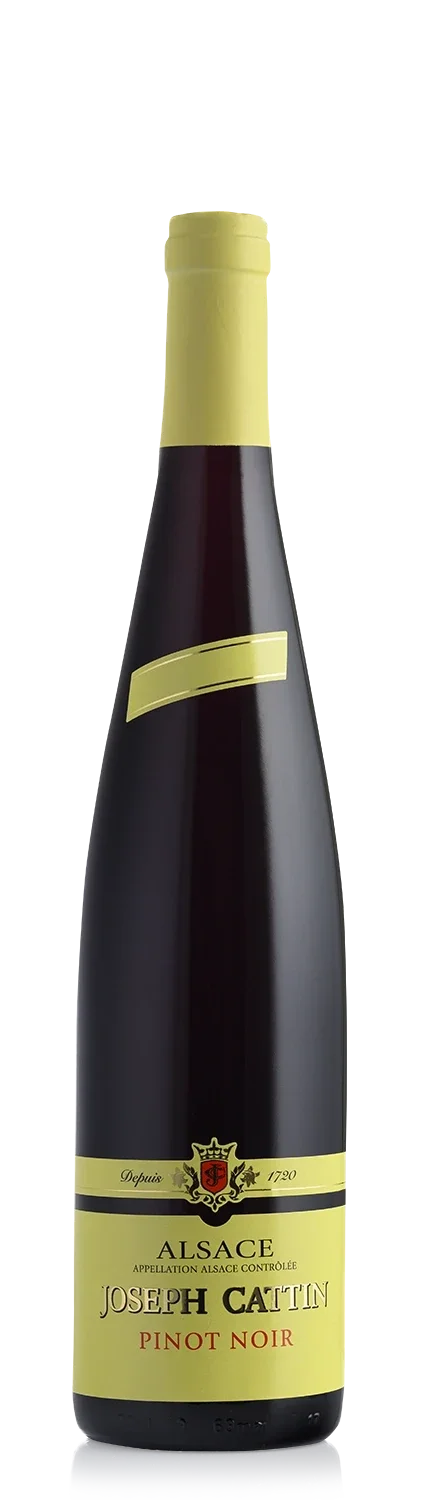 Joseph Cattin - Pinot Noir