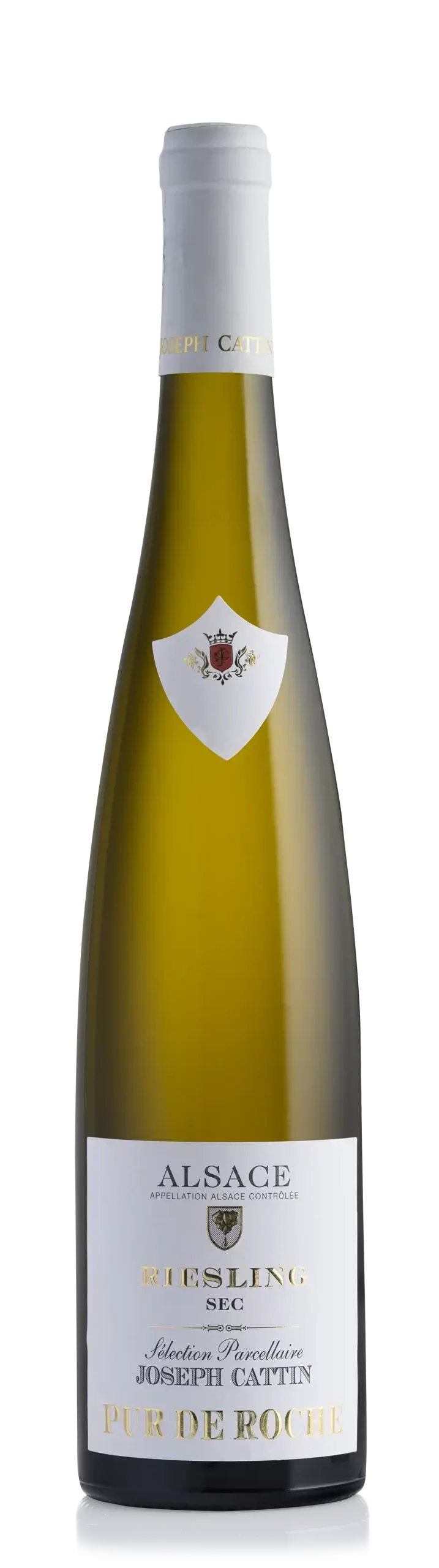 Joseph Cattin - Riesling Pur de Roche