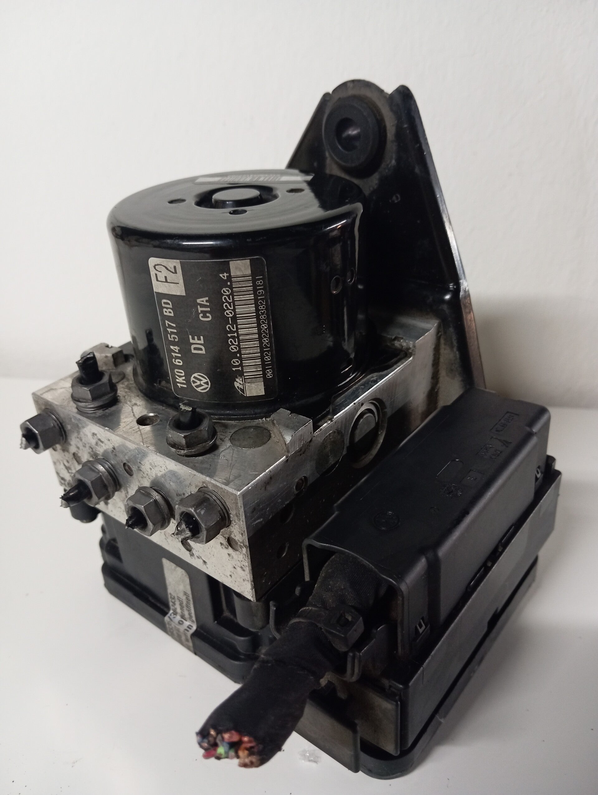 MODULO ABS 1K0614517BD 1K0907379AD