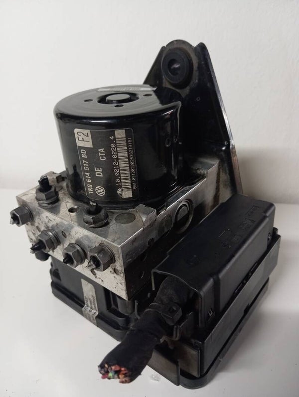 MODULO ABS 1K0614517BD 1K0907379AD
