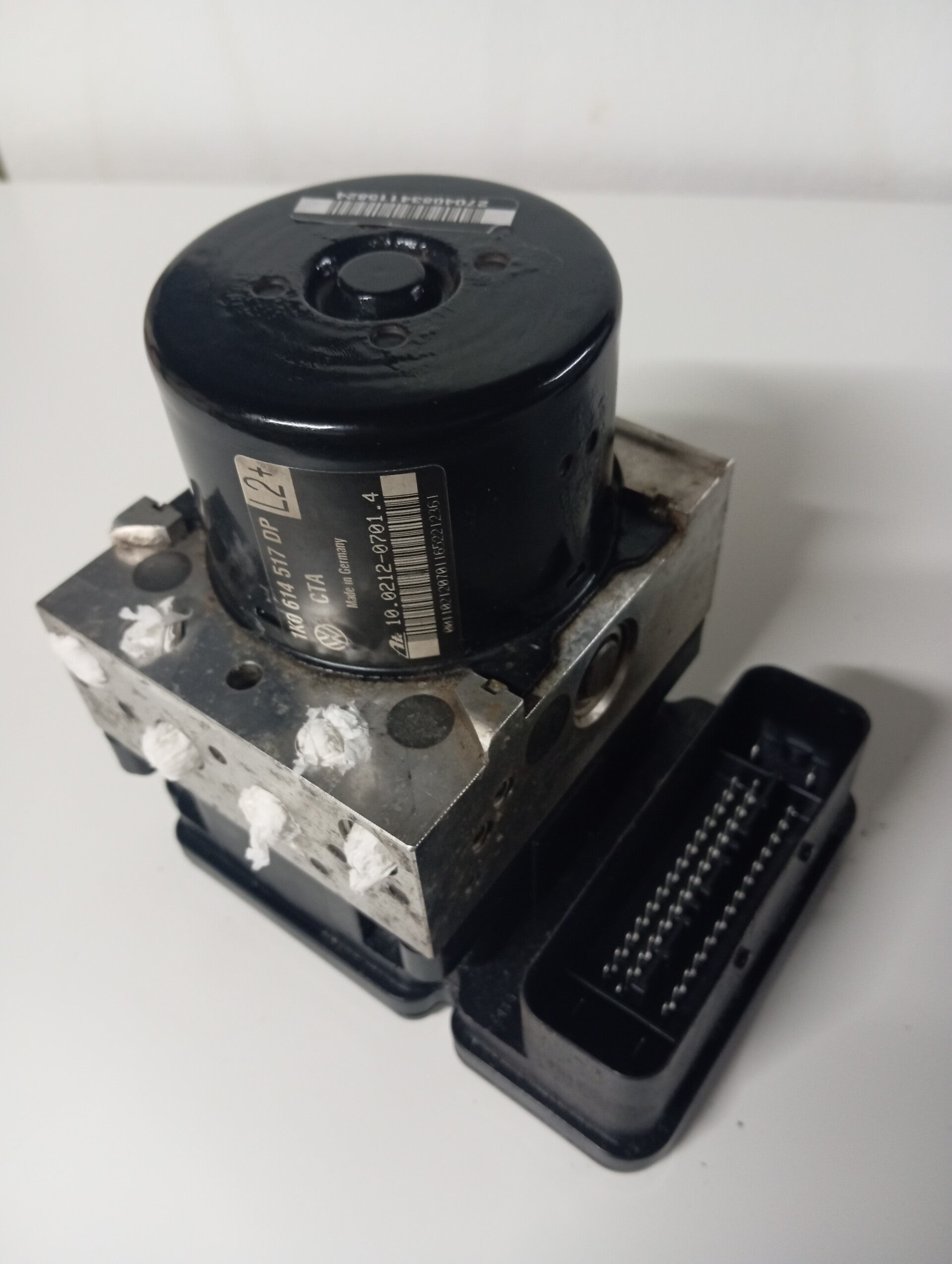 Módulo ABS 1K0614517DP 1K0907379BL