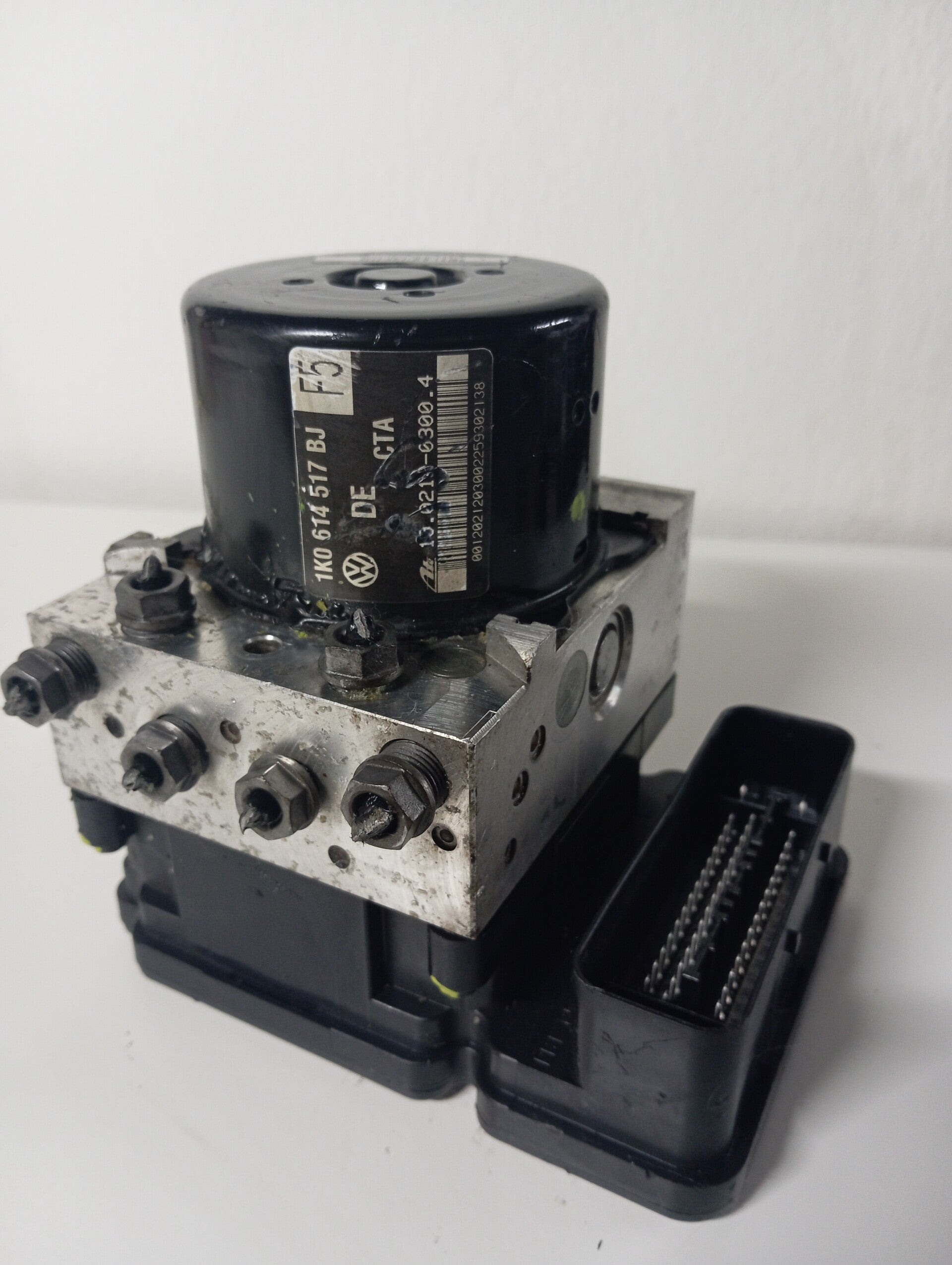 Módulo ABS 1K0614517BJ 1K0907379AN