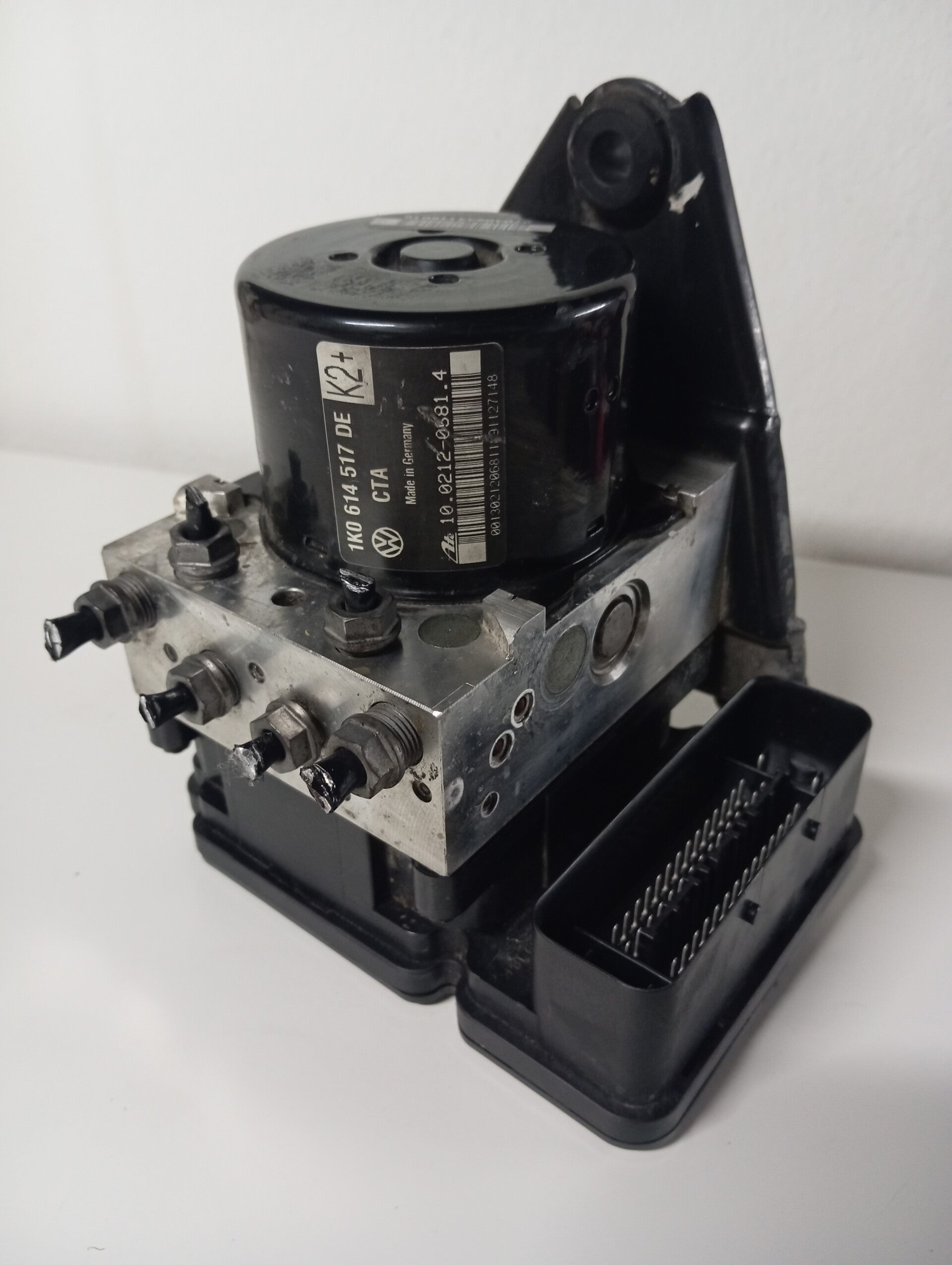 Módulo ABS 1K0614517DE 1K0907379BJ