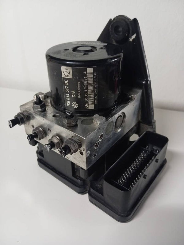 Módulo ABS 1K0614517DE 1K0907379BJ