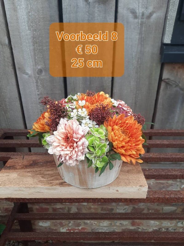 Voorbeeld 8