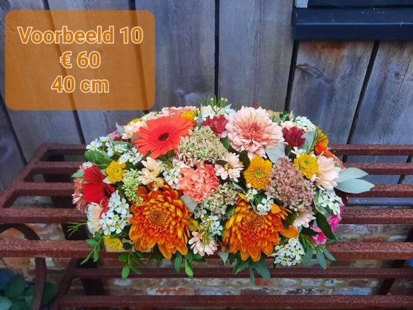 Voorbeeld 10