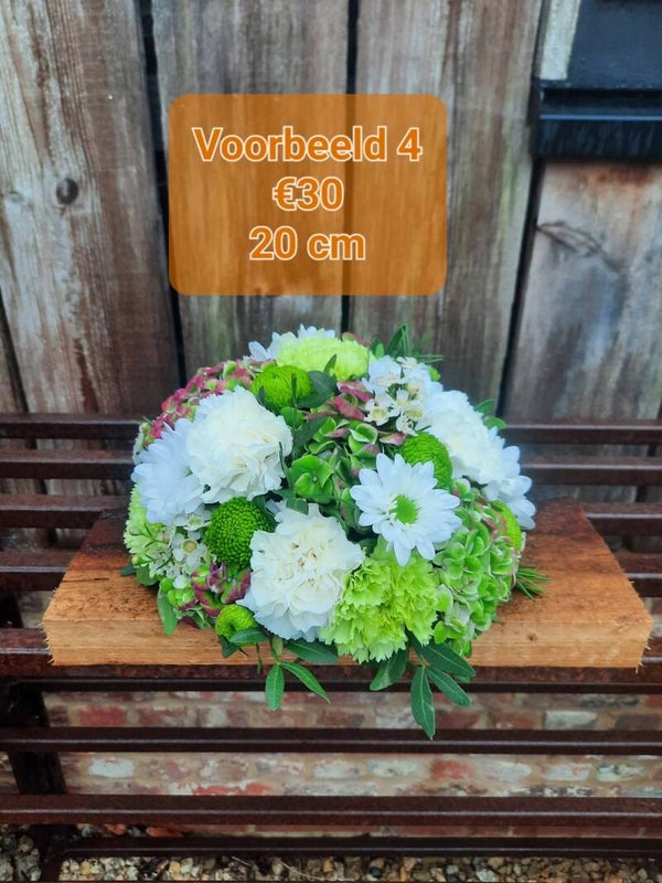 Voorbeeld 4