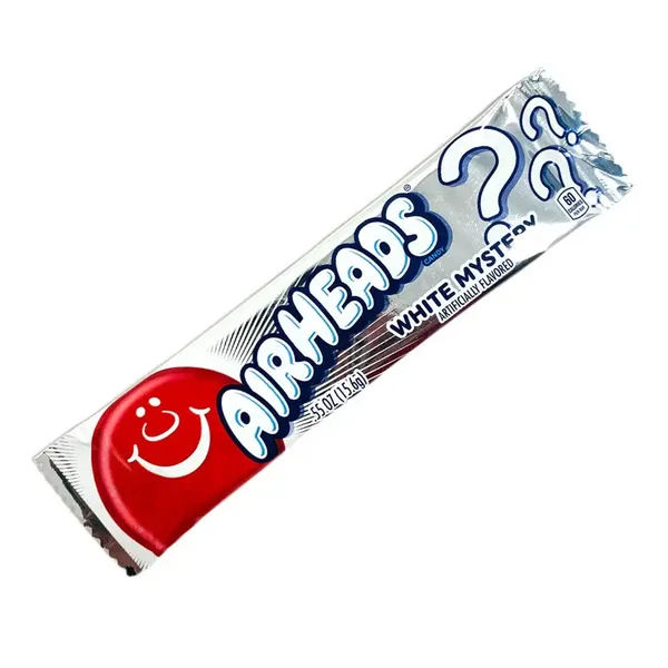Airheads White Mystery