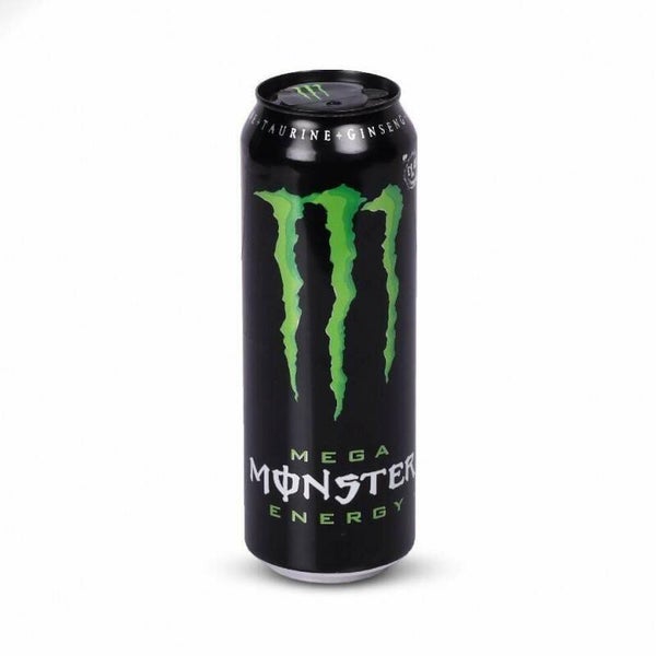 Monster Mega