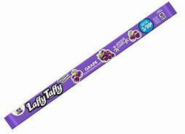 Laffy Taffy Grape