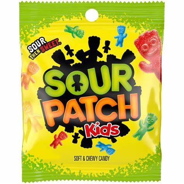 Sour Patch Kids Original