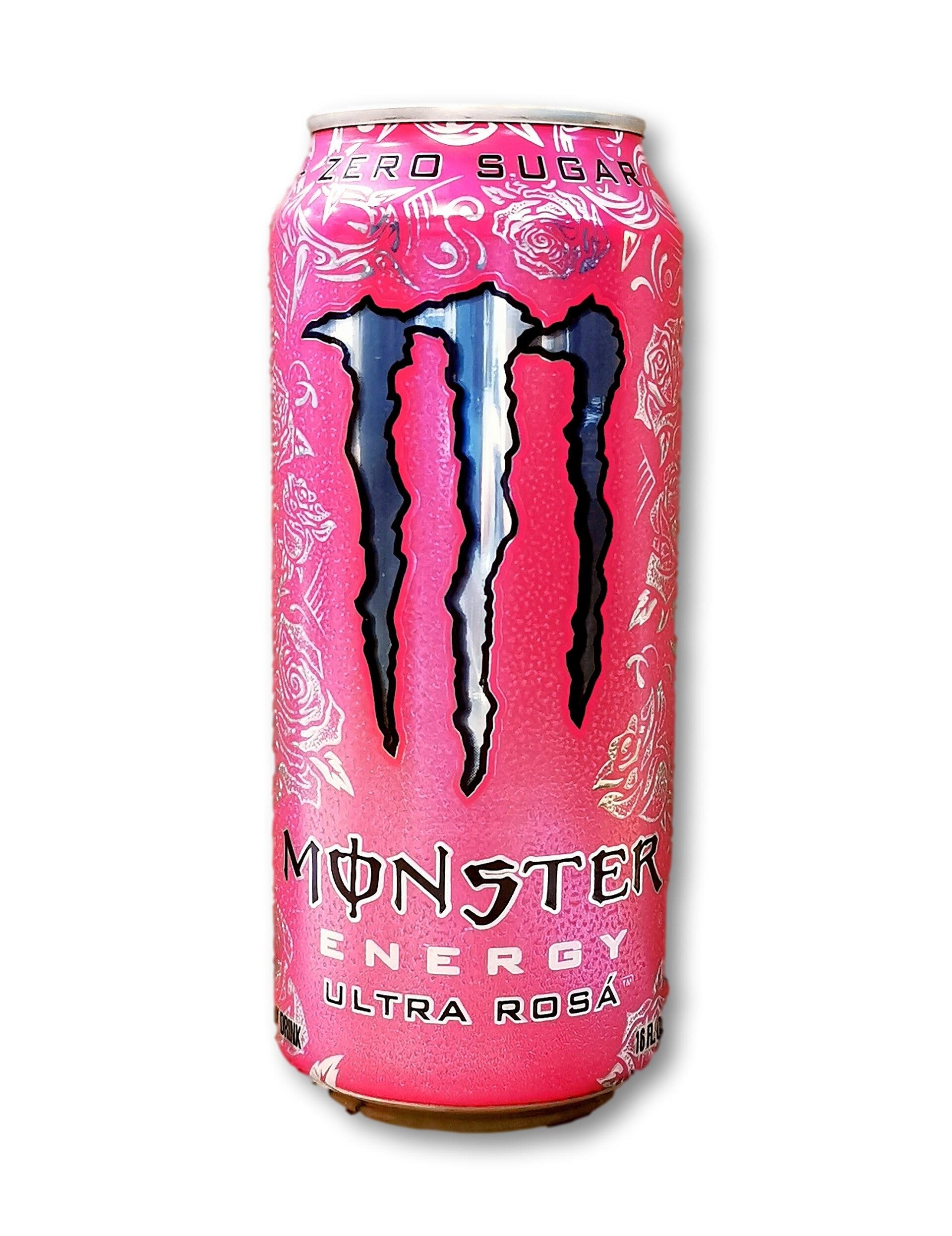 Monster Ultra Rosa