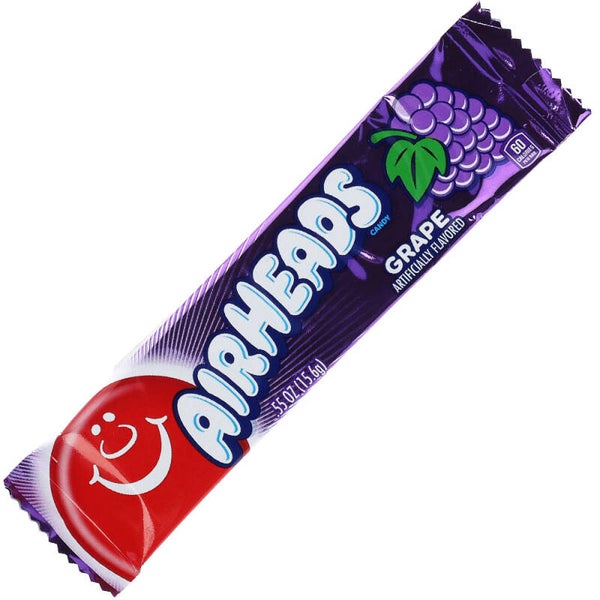 Airheads Grape