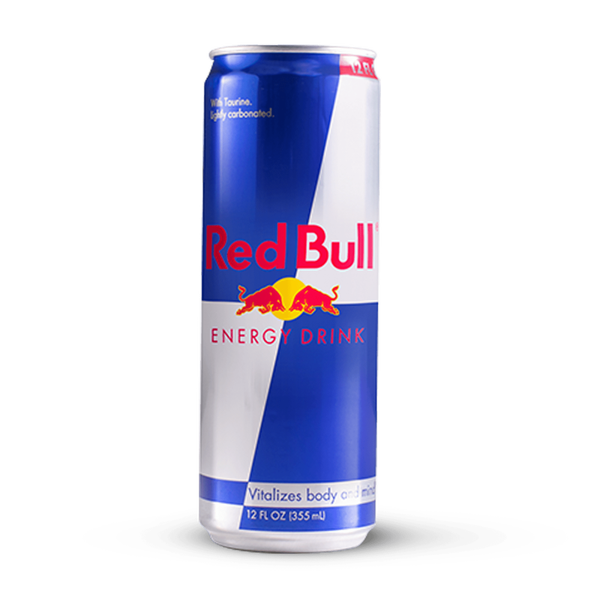 Redbull original