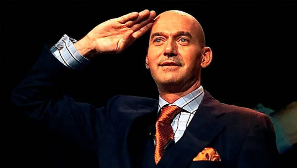 Pim Fortuyn
