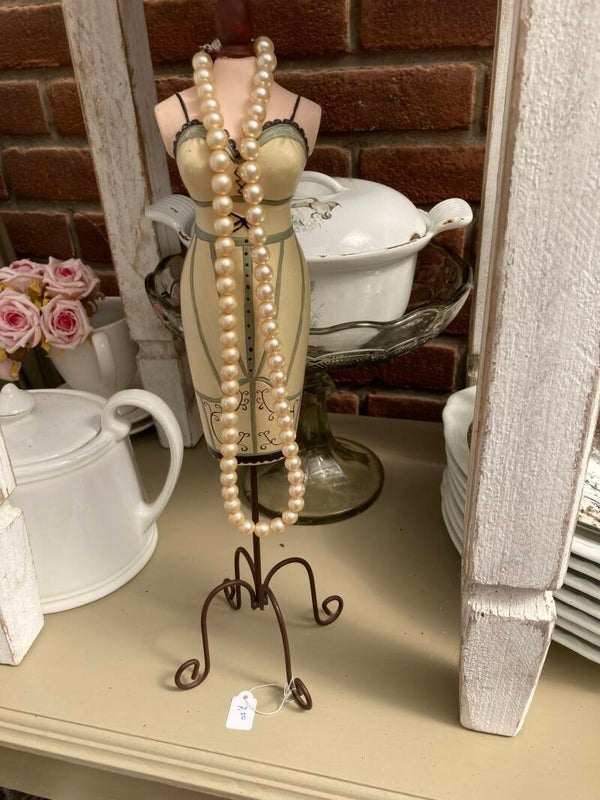 Sieraden houder
