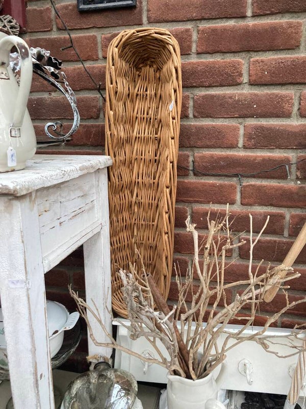 Stokbrood mand