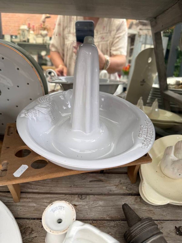 Römertopf kippenbrader