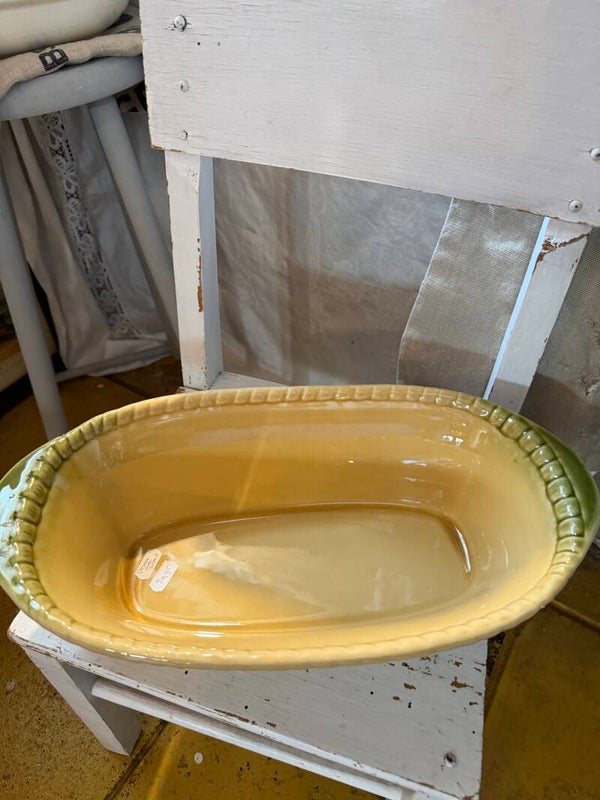 Ovenschaal Frans BCI