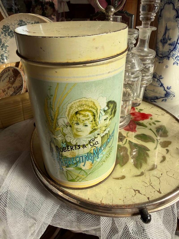 Blik uit 1960