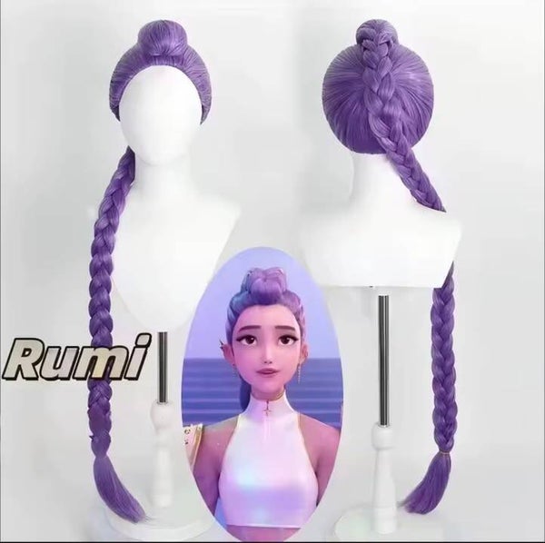 Rumi Hair Weft