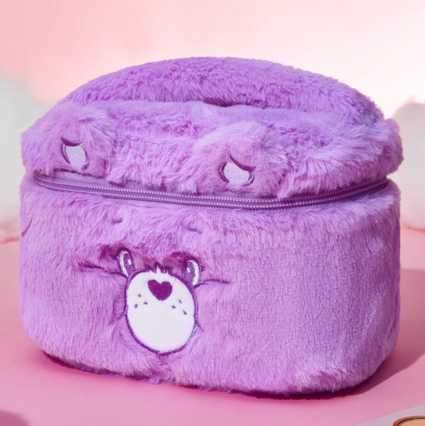 Care Bears Cosmetic Bag